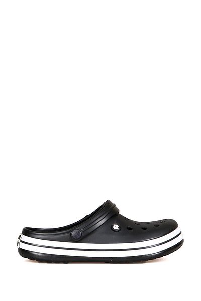 Hammer Jack Pattaya Black Men's Slippers / Sandals