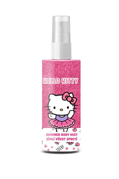 Genel Markalar Hello Kitty Body Mist 150 ml