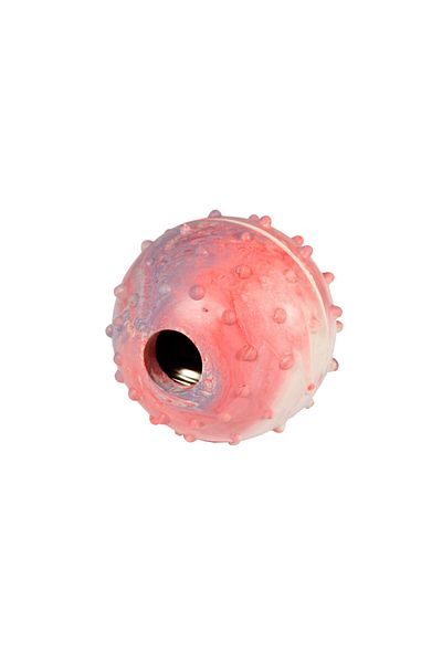 Karlie Karlie Rubber Ball 5cm Diameter Hnzrn