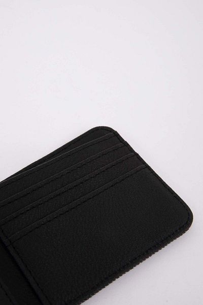 DeFacto Men's Faux Leather Wallet 3170983