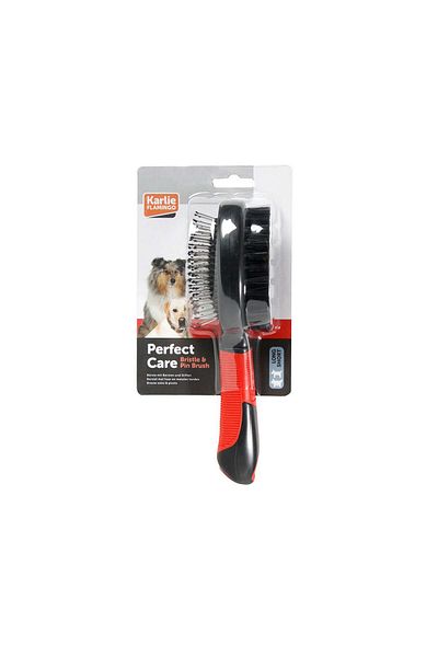 Karlie Double Sided Pro Brush 21X6X6 S Dpmah