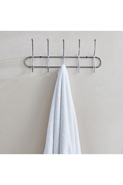 Home Box White Haven Luxy Bliss Cotton Bath Sheet - 100x180 cm