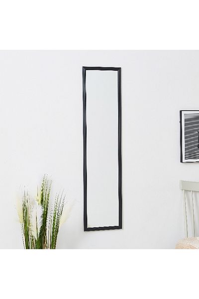 Home Box Essential Rectangular Dressing Mirror - 30x120 cm