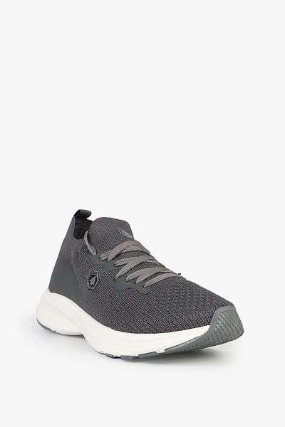 Hammer Jack Men's Sneakers - Esparto Smoked