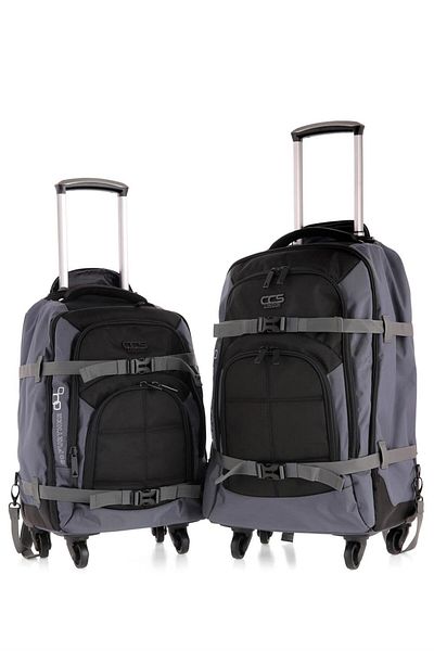 ÇÇS 51487 Crossbody Bag