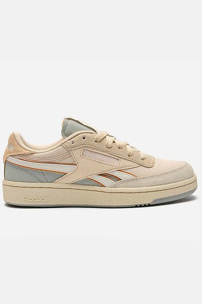 Reebok حذاء Canvans الرياضي الكاجوال للسيدات