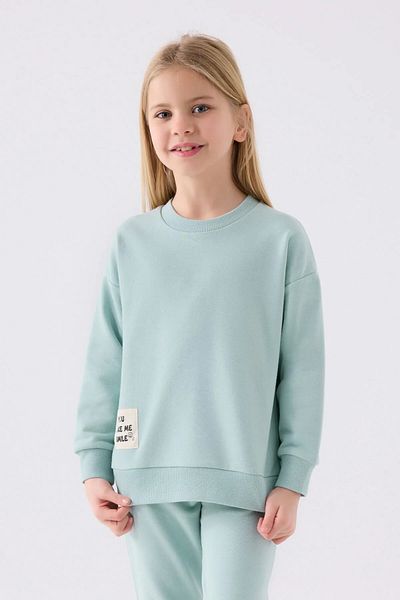 Rolypoly Girl's Tracksuit Set Rp3499-2