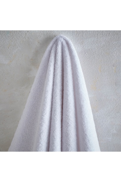 Home Box White Haven Hotel Collection Hand Towel - 50x80 cm