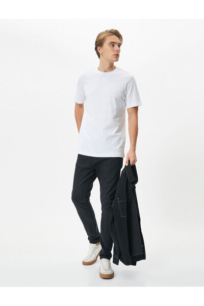 Koton Чоловічі джинси супер скінні