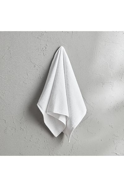 Home Box White Haven Hotel Collection Hand Towel - 40x70 cm