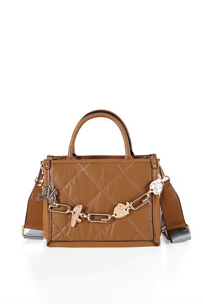 ÇÇS 17515 Women's Shoulder Strap Handbag