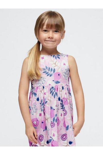 MAYORAL Rochie de vara pentru fete - Model 3926