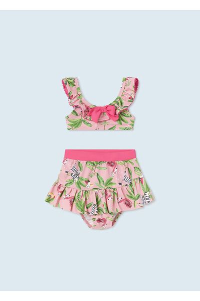 MAYORAL 3-Piece Bikiini Set for Baby Girl - 1784