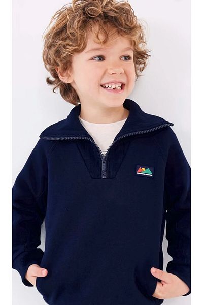 MAYORAL Boy's Sweatshirt - Model 4424
