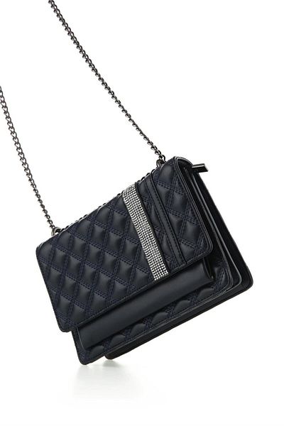 ÇÇS 16857 Model Women's Shoulder Strap Handbag
