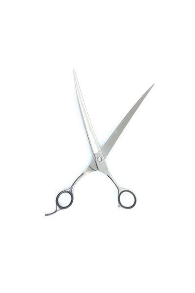 SGROOM 9" 40% Curve Scissors