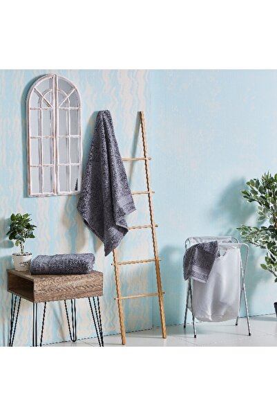 Home Box Air Rich Bath Sheet - 90x150 cm