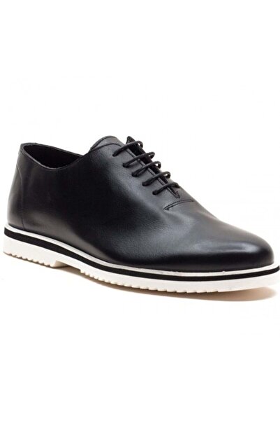 Kids Club Shoes James Franco 5692 %100 Hakiki Deri Yumuşak Erkek Casual Ayakk...