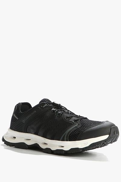 Hammer Jack Black Bankey Men's Sports Shoes