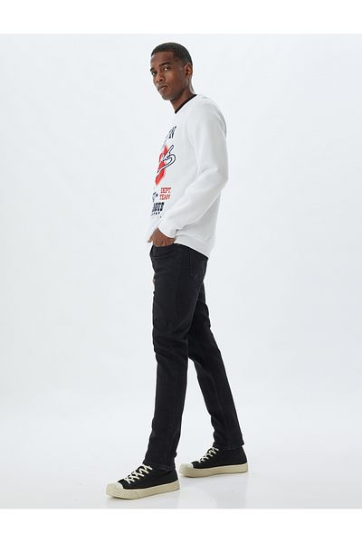 Koton Slim Fit Jeans - Brad Jean