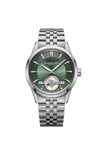 Raymond Weil Rw2781st52051 Erkek Kol Saati