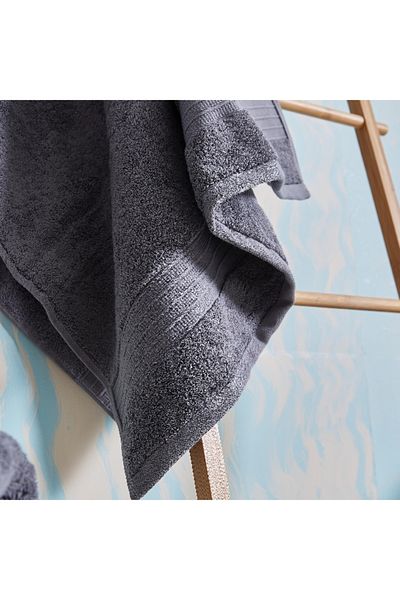 Home Box Air Rich Bath Sheet - 90x150 cm