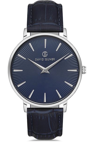 DAVID GUNER Dg-8233Gb-L3 David Guner Wristwatch
