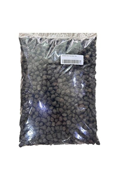 CAPTAIN Alabalık Pelet Yem 8mm 1 kg