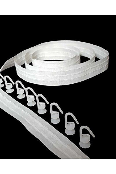 Hemdeucuz Perde Ekstraforu