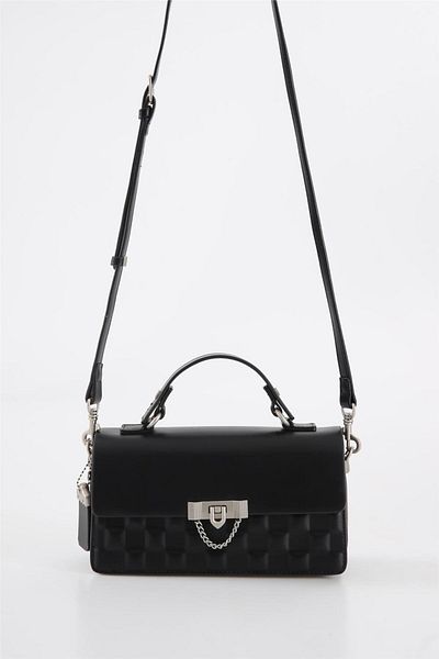 ÇÇS 17347 Women's Shoulder Strap Handbag