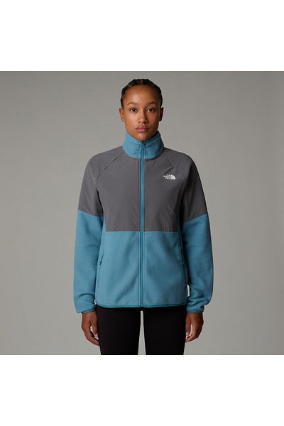 THE NORTH FACE Women's Fleece - W Glacier Heavyweight Full Zip Jacket