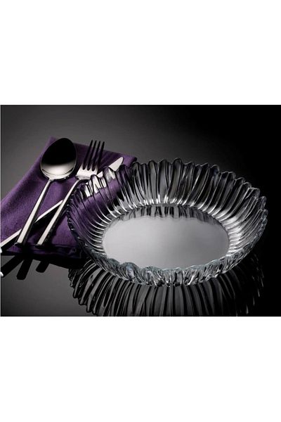 Paşabahçe Pit Plate Aurora 6 Pieces