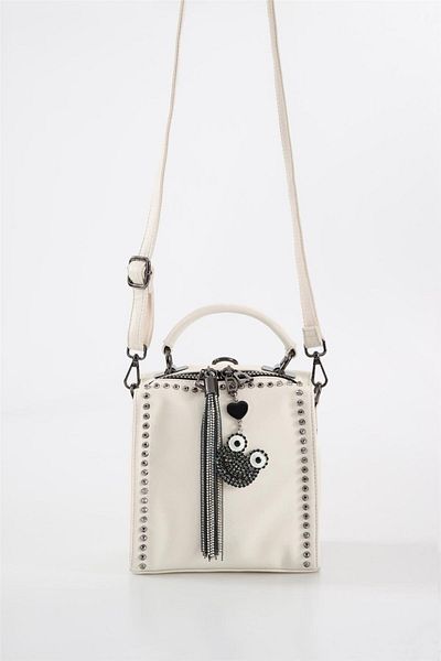 ÇÇS 17519 Women's Shoulder Strap Backpack