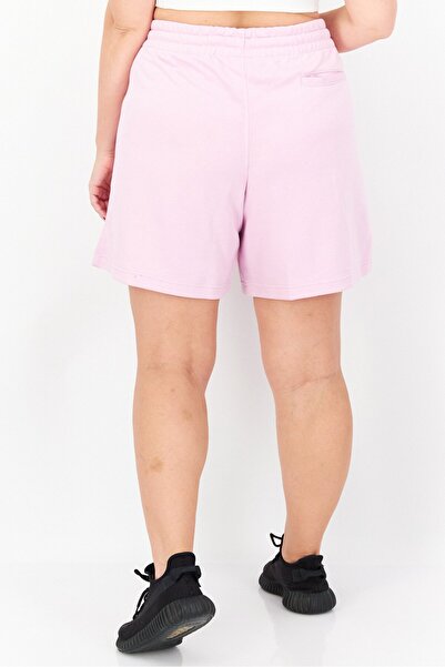 New Balance Women Sportswear Fit Outdoor Shorts, Pink