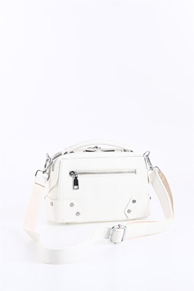 ÇÇS 17086 Kadın Omuz Askılı El Çantası