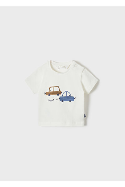 MAYORAL erkek bebek yazlık tişört 1094