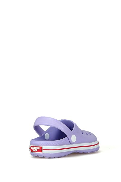 Hammer Jack Pattaya Lilac Children's Slippers / Sandals