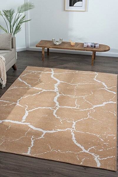 Konfor Halı Konfor Terapia 4304 Kadife Dokuma Kilim