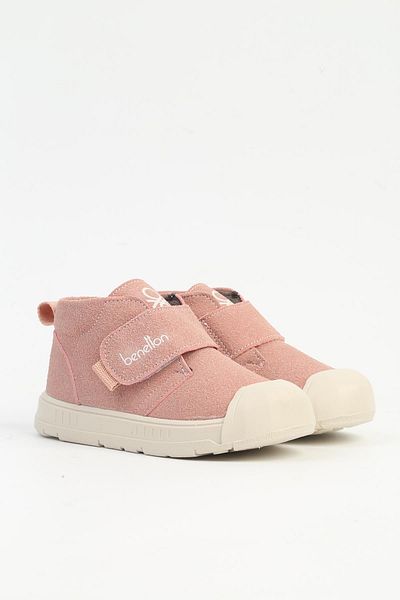 Benetton ®   Powder Children's Sneakers Bn-31830
