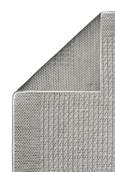 Konfor Halı Konfor Sisalux 3093 Krem Jüt Tabanlı Modern Dokuma Kilim Sisal Hasır Halı