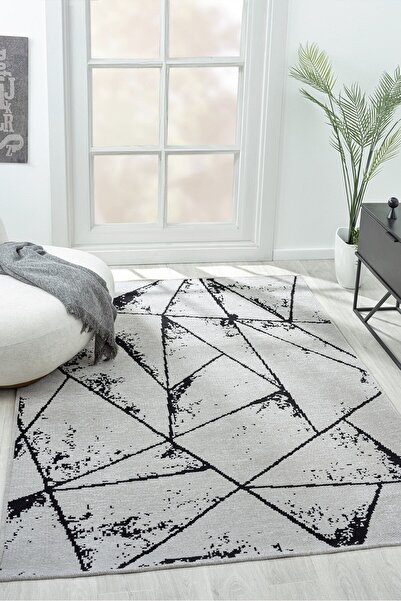 Konfor Halı Konfor Terapia 3909 Kadife Dokuma Kilim