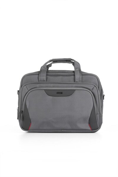 ÇÇS 71385 Cross Shoulder Belt Briefcase