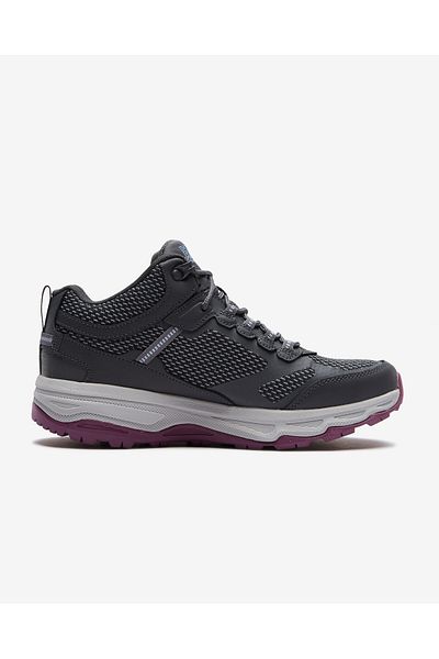 SKECHERS Go Run Trail Altitude - Highly Women's Gray Outdoor Boots128206 Ccbl