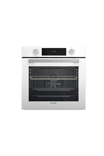 Arçelik Afc 340 B (9542 Cdb) Beyaz Ankastre Fırın