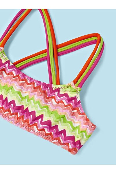 MAYORAL kız çocuk bikini takım 3713