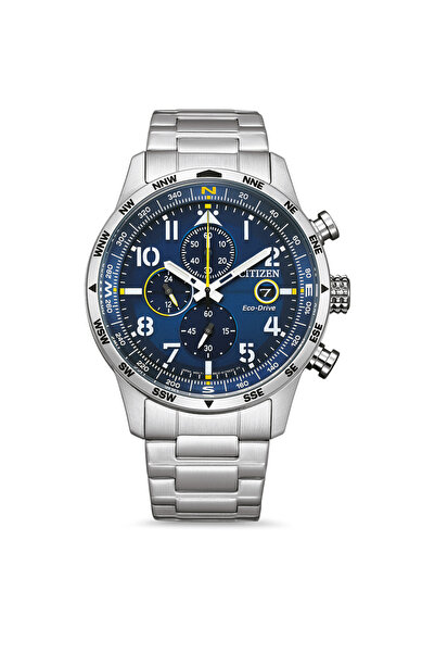 Citizen CA0790-83L ERKEK KOL SAATİ