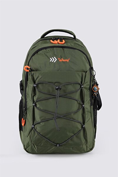 YOUNG 51620 OKUL ÇANTASI