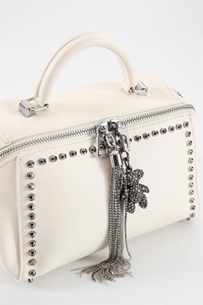 ÇÇS 17351 Geantă de mână cu curea de umăr pentru femei