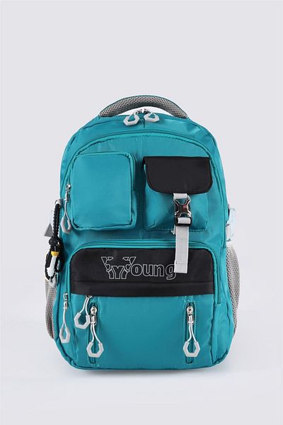 YOUNG 51784 Geanta de scoala model