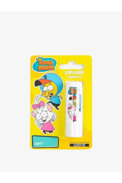 Kiva Kral Şakir Lipcare 5 gr
